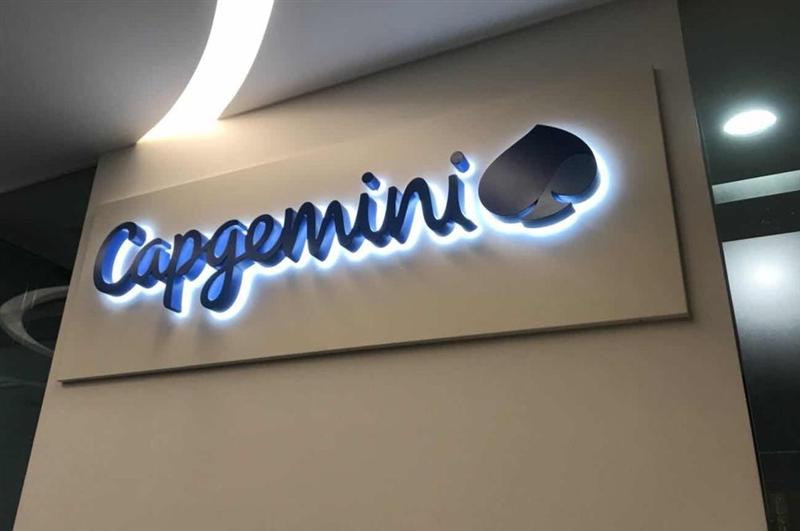 Capgemini : prolonge son rebond