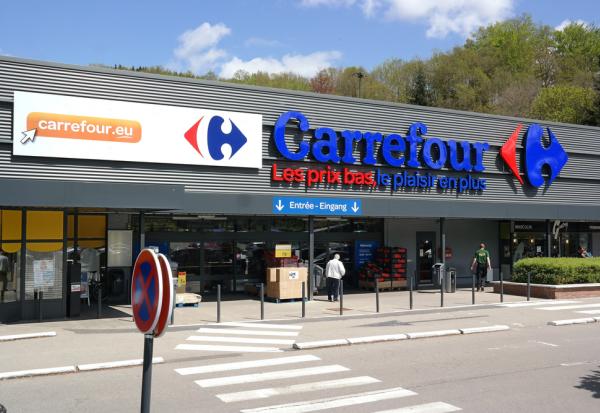 Carrefour : gains à l'appui !