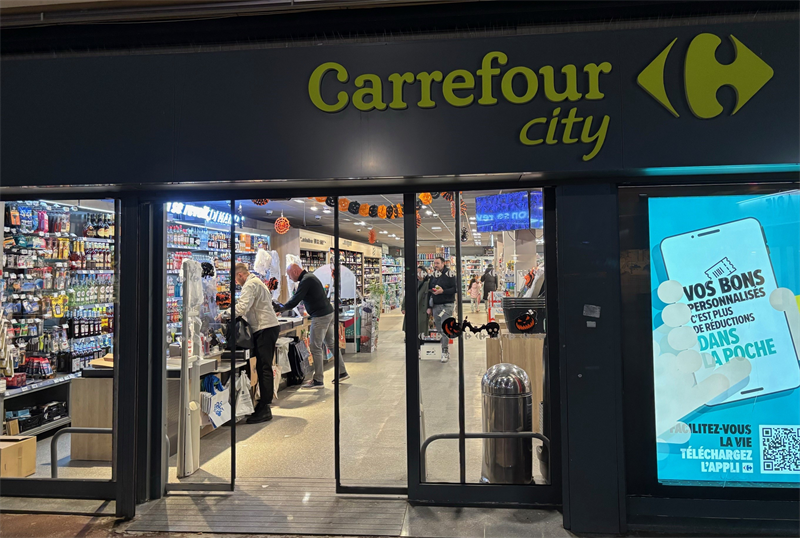 Carrefour : sans surprise ?