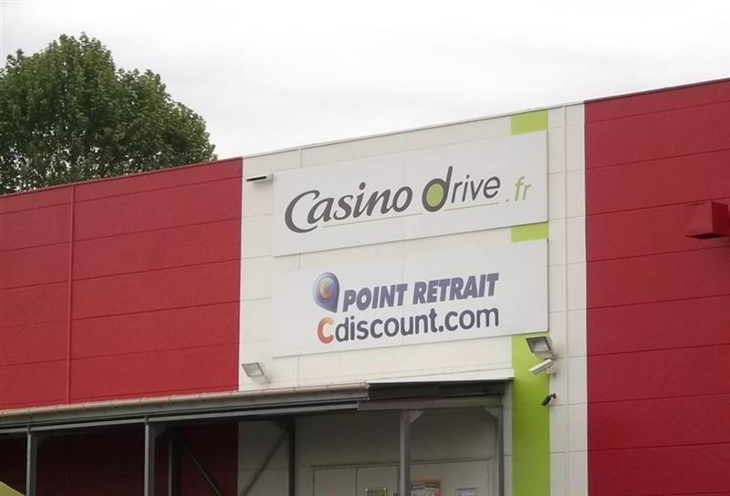 Casino : le chiffre d'affaires des 9 premiers mois recule de près de 3%