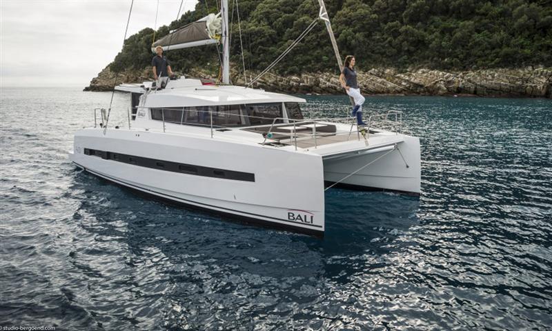 Catana : plus de 130 ME d'investissements majoritairement financés par la famille Poncin d'ici 2030