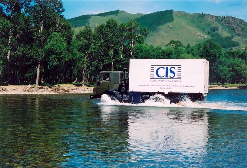 Catering International Services : forte hausse des bénéfices sur le semestre