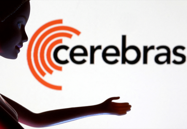Cerebras s'introduit à Wall Street sur une valorisation de 56 milliards de dollars