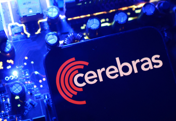 Cerebras Systems : le petit rival de Nvidia plonge à Wall Street