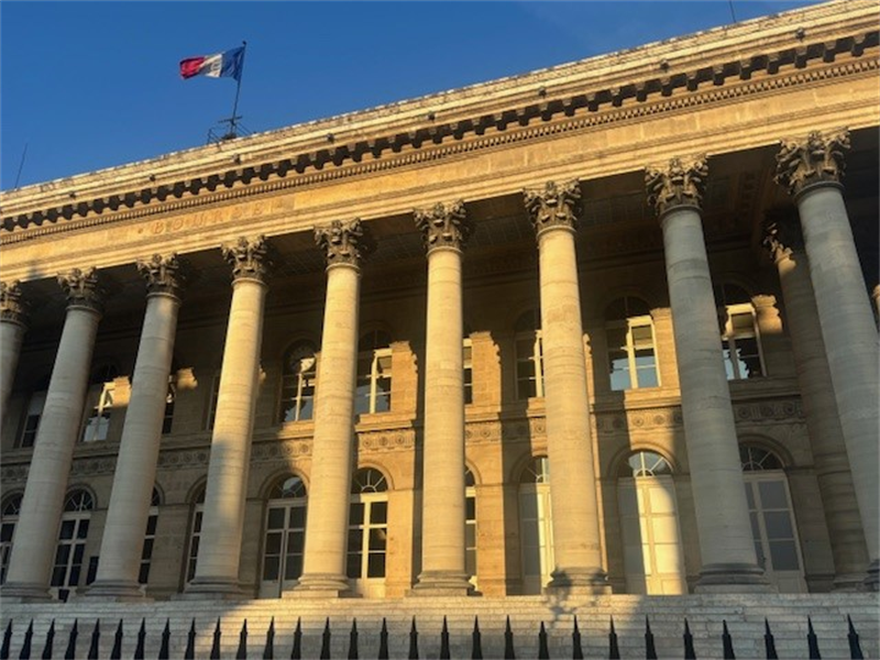 Claranova : Éric Roussel nommé directeur financier