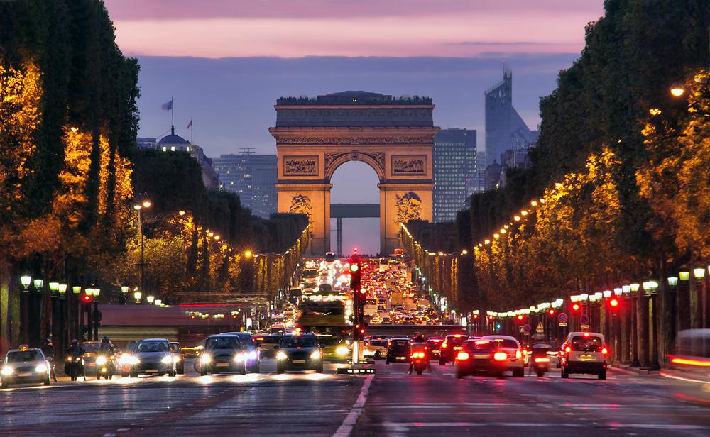 Clôture Paris : le CAC 40 s'offre un petit rebond