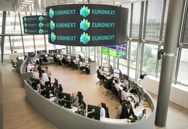 Clôture Paris : le CAC40 marque une pause après cinq séances positives