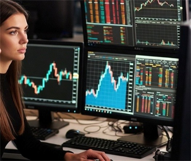 Clôture Paris : quatrième séance de baisse et retour sous les 8.000 points pour le CAC 40