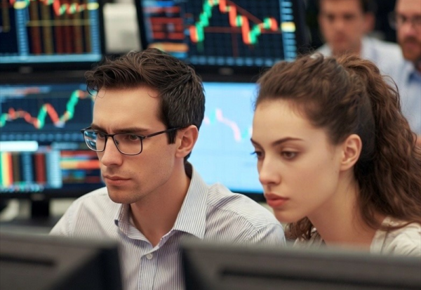 Clôture Wall Street : en berne, avec l'IA