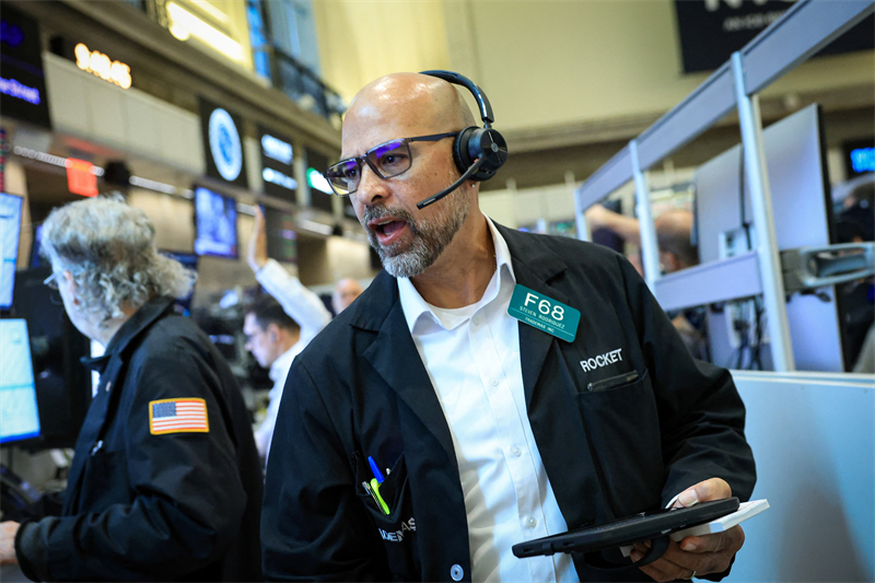 Clôture Wall Street : fin de semaine indécise