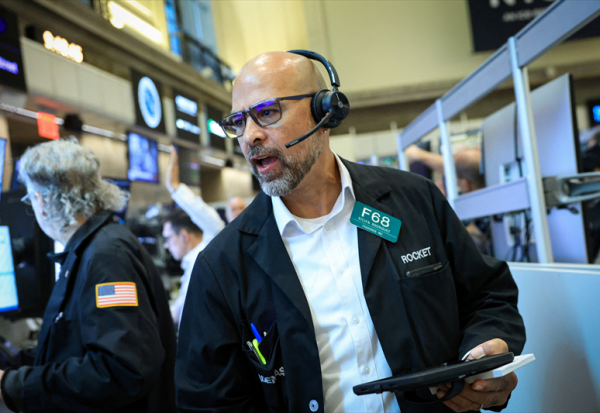 Clôture Wall Street : fin de semaine indécise