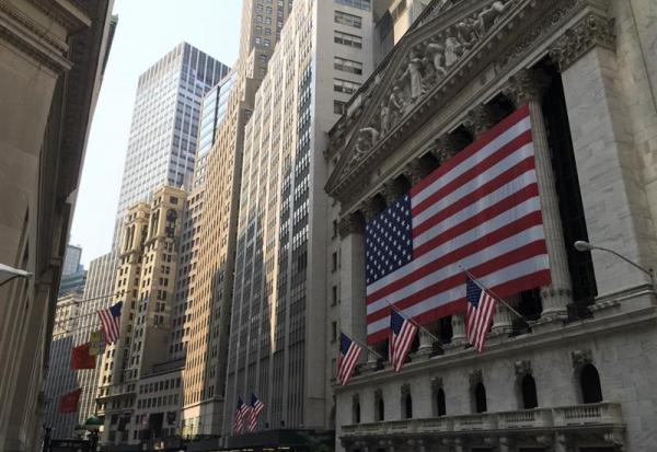 Clôture Wall Street : les marchés décrochent dans le sillage du Nasdaq