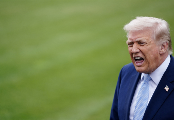 Clôture Wall Street : un rebond de soulagement