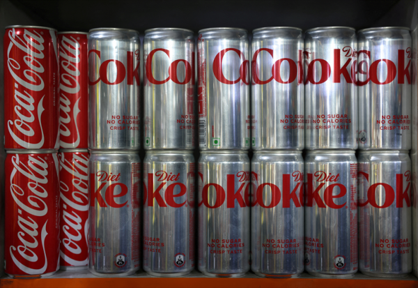 Coca-Cola dépasse les attentes à Wall Street