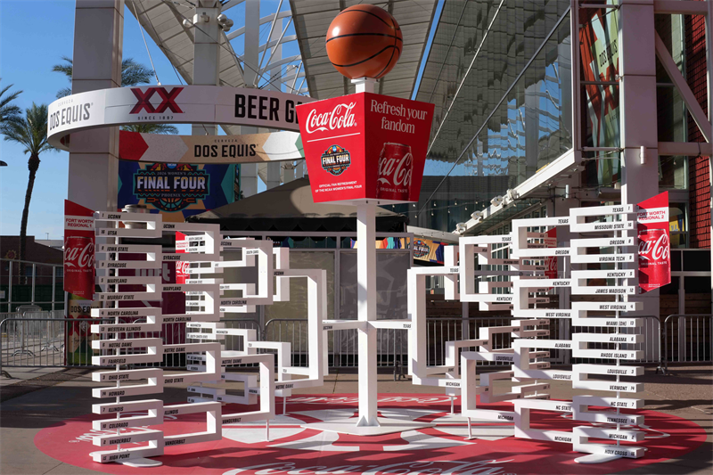 Coca-Cola grimpe à Wall Street après les comptes