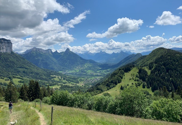 Compagnie des Alpes : reperd de l'altitude