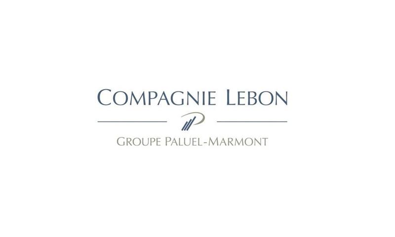 Compagnie Lebon : l'ANR grimpe de pratiquement 10% en 2025