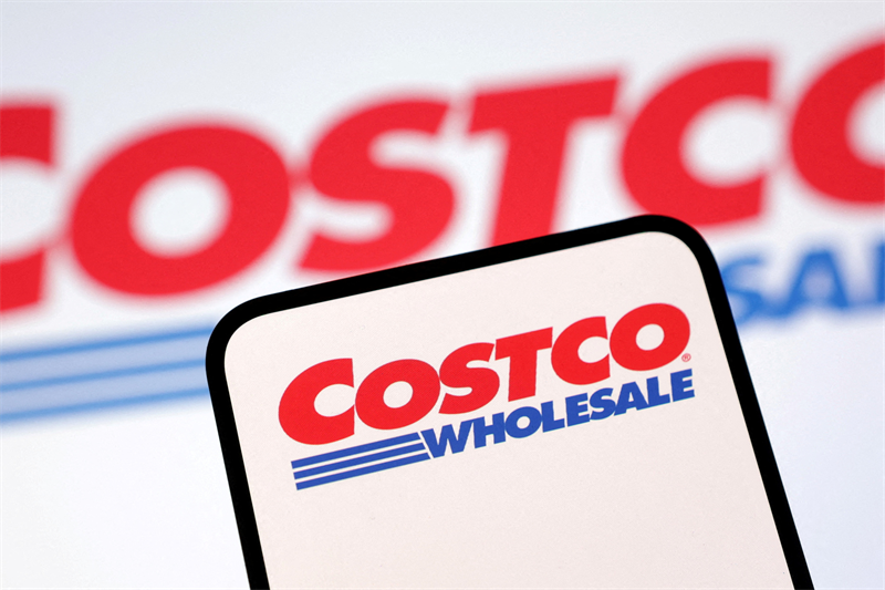 Costco Wholesale dépasse les attentes à Wall Street