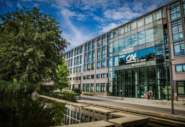 CRCAM Brie Picardie : mise en paiement du dividende le 13 avril