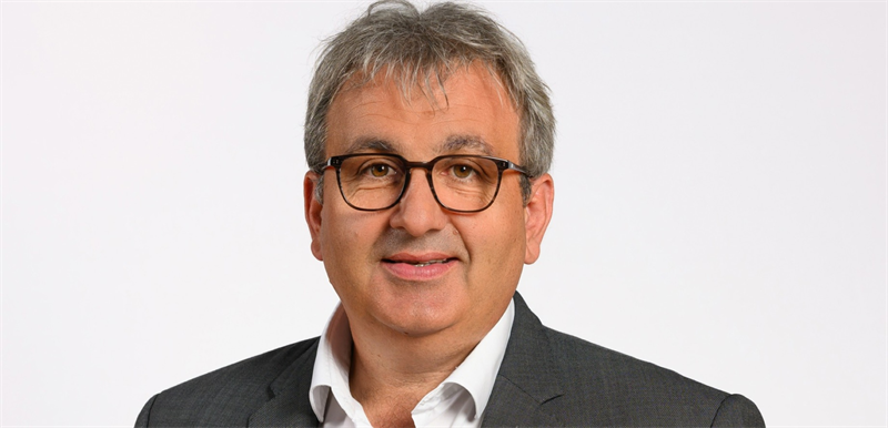 Crédit Agricole : Eric Vial succède à Dominique Lefebvre à la présidence de la FNCA