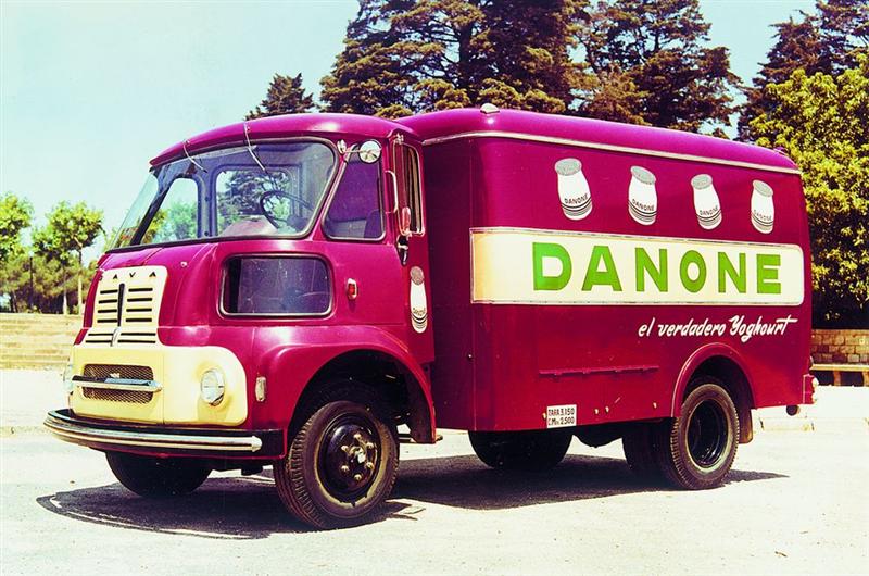 Danone inaugure son Laboratoire OneBiome à Paris-Saclay
