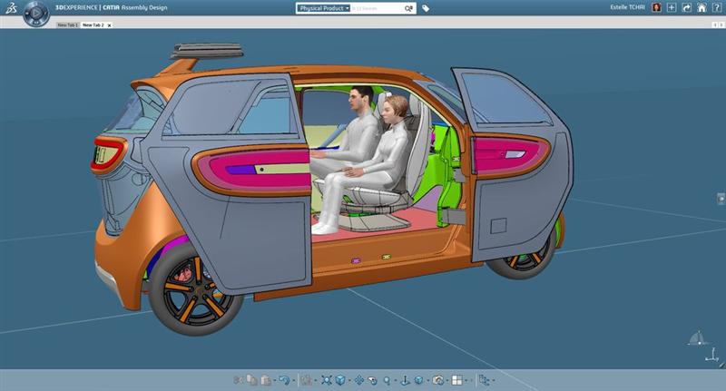 Dassault Systèmes : le dividende est annoncé pour la fin mai