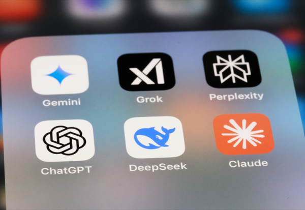 DeepSeek : IPO en vue ?