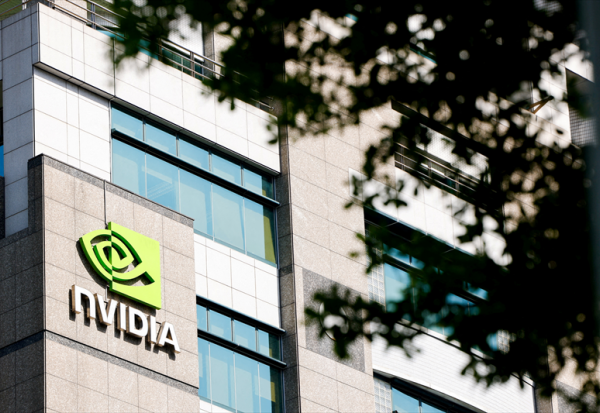 DeepSeek utiliserait des puces d'IA Nvidia interdites en Chine