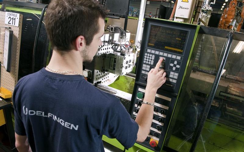 Delfingen : agenda financier 2026