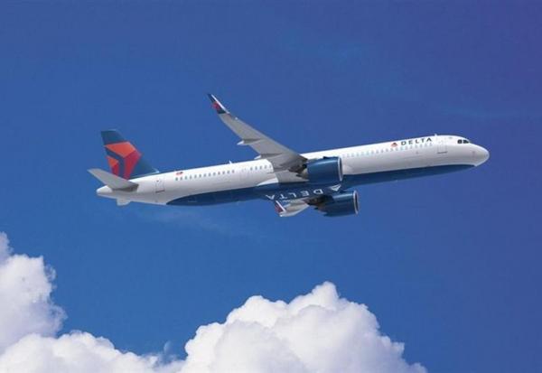 Delta Air Lines choisit Amazon pour le Wi-Fi en vol