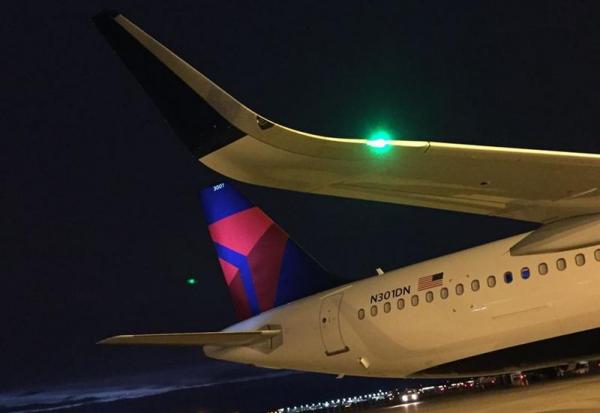 Delta Air Lines : nouvelle commande de gros-porteurs Airbus