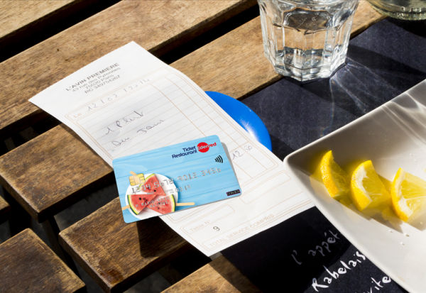 Edenred dévoile son plan Amplify25-28