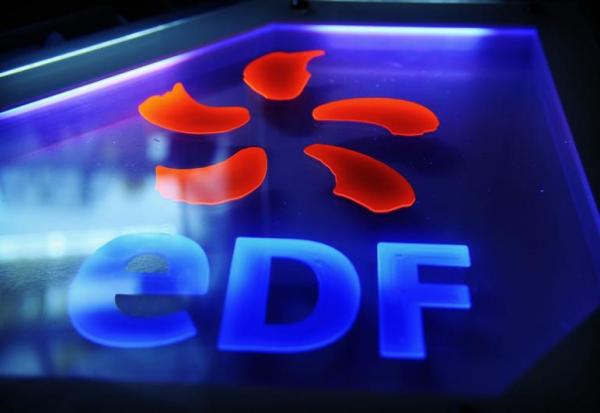 EDF : devenir le partenaire de confiance des projets nucléaires en Europe