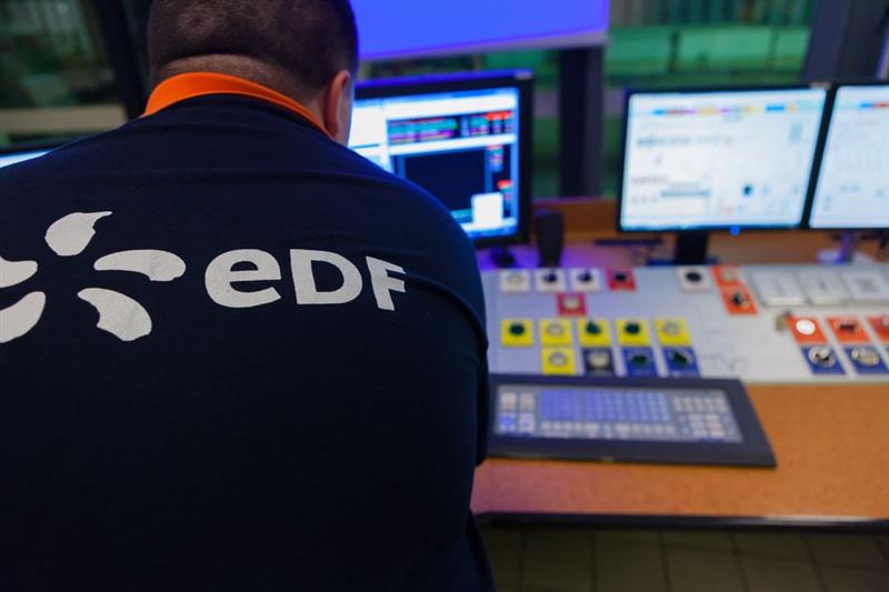 EDF : émet 1,25 MdE d'obligations hybrides vertes