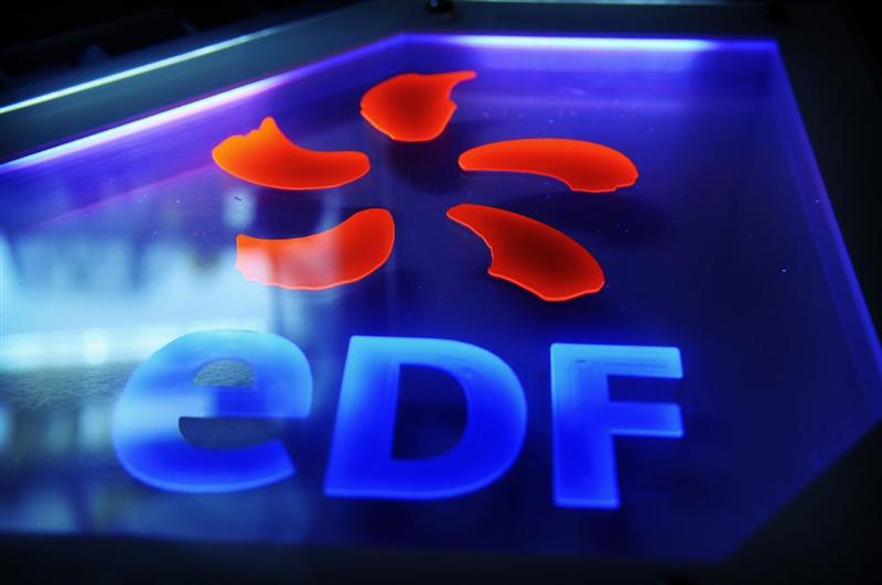 EDF: vif succès de l'émission obligataire de 2,75 Mds$