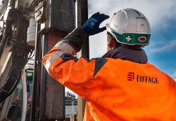 Eiffage : cherche à acquérir le tunnel de Warnow à Rostock