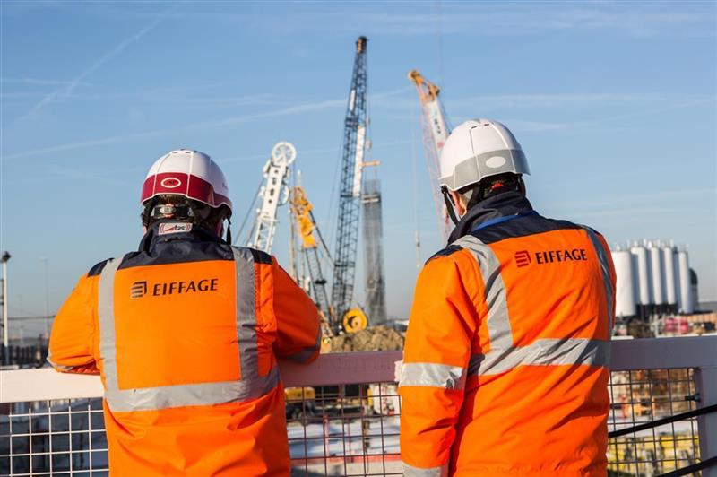 Eiffage : échec des négociations avec Atlas Arteria