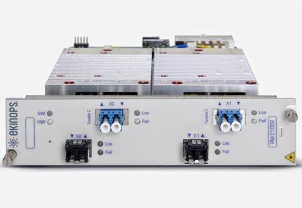 Ekinops sélectionné par TDC NET pour lancer des services Ethernet de gros pour les opérateurs au Danemark