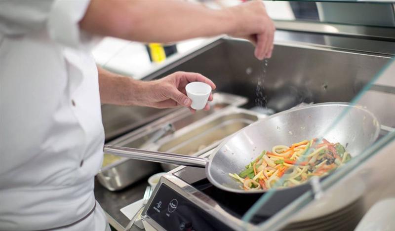 Elior Group lance «Elior Sport Event»