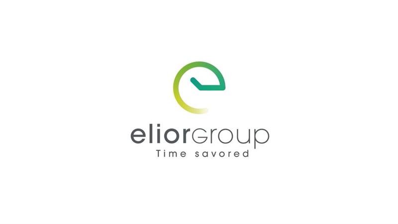 Elior nomme Andrée Rosier Cheffe Exécutive