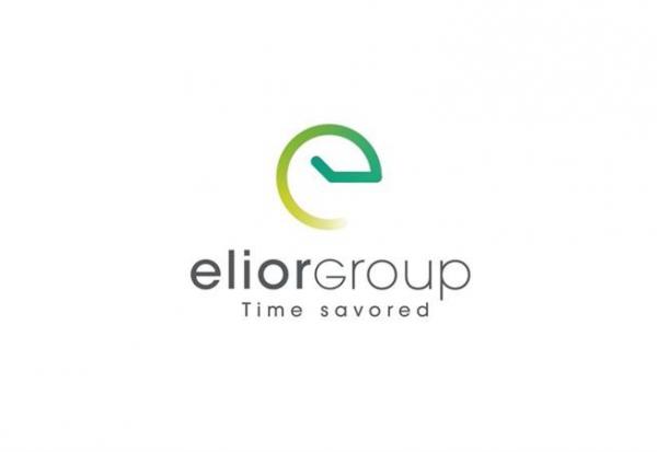 Elior nomme Andrée Rosier Cheffe Exécutive