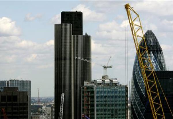 Engie : importante acquisition au Royaume-Uni