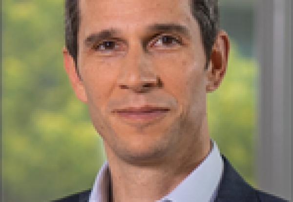 Entretien avec Guillaume Bouhours, Directeur Financier de bioMérieux