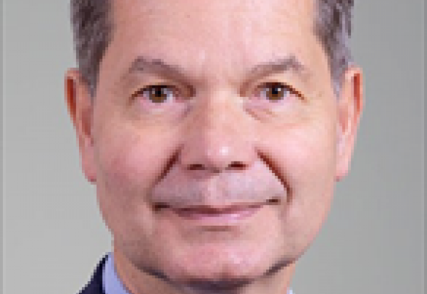 Entretien avec Patrice Gautry, Chef économiste de l'Union Bancaire Privée