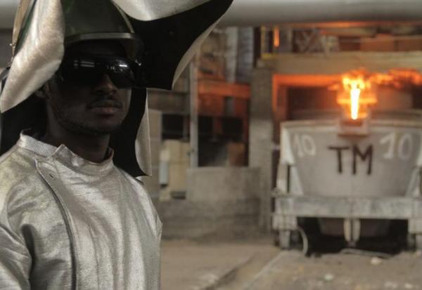 Eramet : la belle série se poursuit