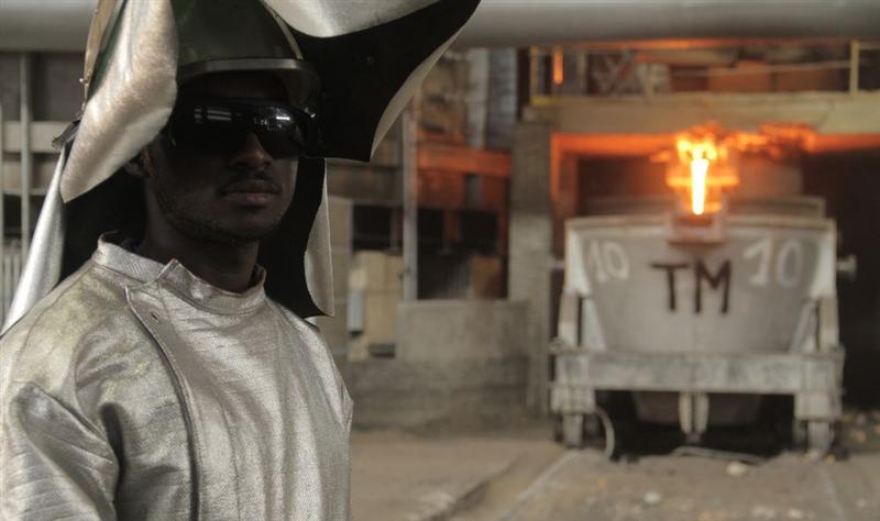 Eramet : lourde rechute