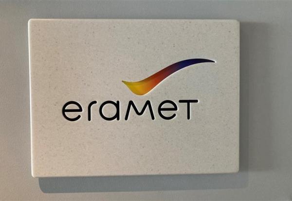 Eramet nomme son nouveau Directeur financier