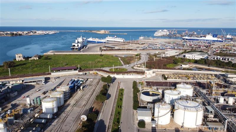 Euroapi : mise au point sur le site de Brindisi