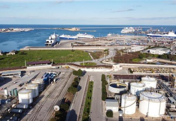 Euroapi : mise au point sur le site de Brindisi