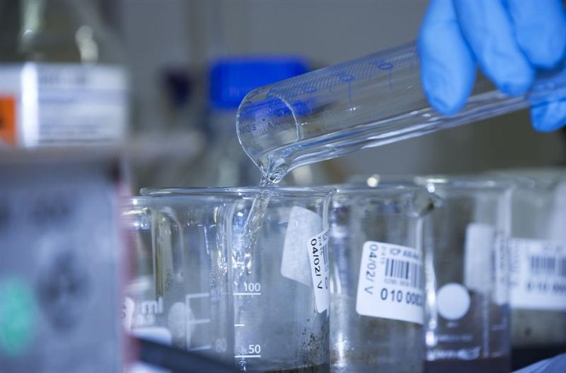 Eurofins Scientific : le BPA de base a progressé de 24%, dividende de 0,72E